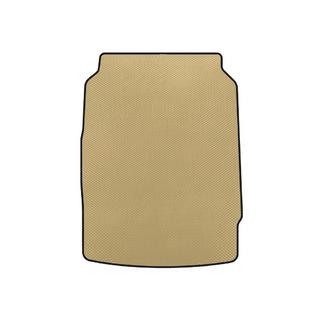 EVA Kofferraummatte V2 (für F10, beige) BMW 5 Series F10/F11 2010–2016