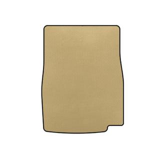EVA Kofferraummatte (für F01, Beige)