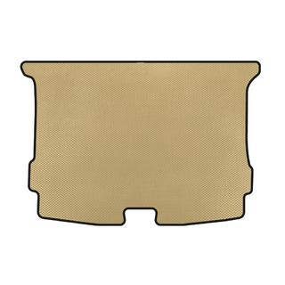 EVA Kofferraummatte (Beige)