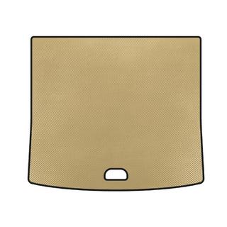 EVA Kofferraummatte (Beige) BMW X1 F48 2015-2022