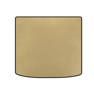 EVA Kofferraummatte V-1 (Beige) BMW X6 E71 2008–2014