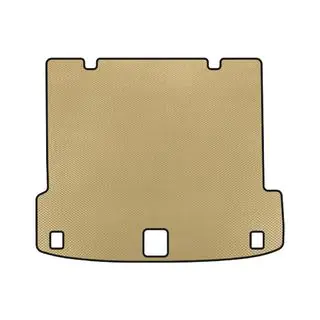 EVA Kofferraummatte (Beige)