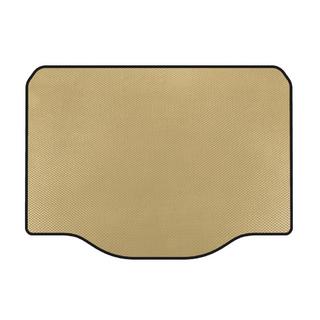 EVA Kofferraummatte (Beige)