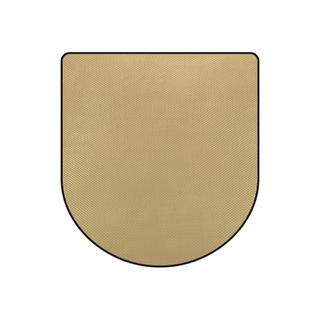 EVA Kofferraummatte (Beige)