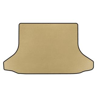 EVA Kofferraummatte (2005-2009, Beige) Chery Tiggo 1 2005-2016