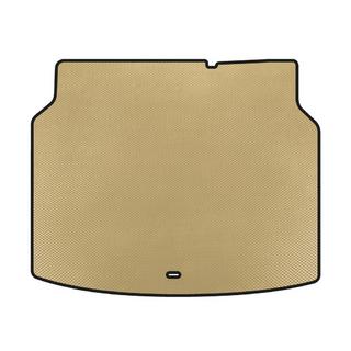 EVA Kofferraummatte (Beige)