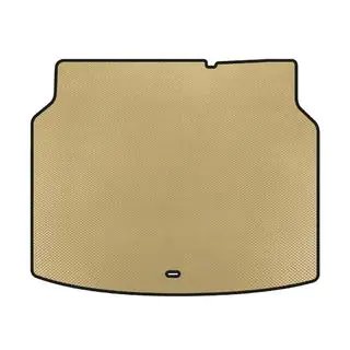 EVA Kofferraummatte (Beige)