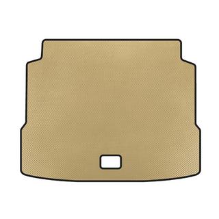 EVA Kofferraummatte (Beige)