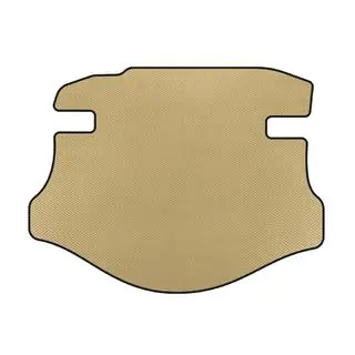 EVA Kofferraummatte (Beige)
