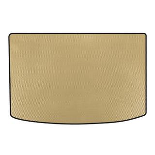 EVA Kofferraummatte (Beige)