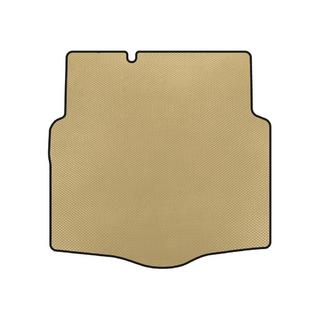 EVA Kofferraummatte (SD, Beige)