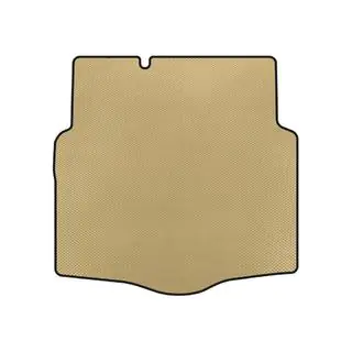 EVA Kofferraummatte (SD, Beige)