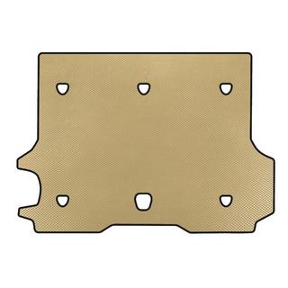 EVA Kofferraummatte (Beige)