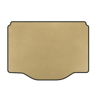 EVA Kofferraummatte (Beige)