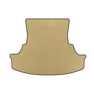 EVA Kofferraummatte (SD, Beige)