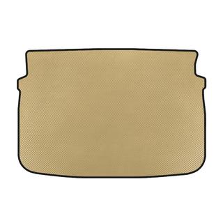 EVA Kofferraummatte (HB, 5-Türer, Facelift, Beige)