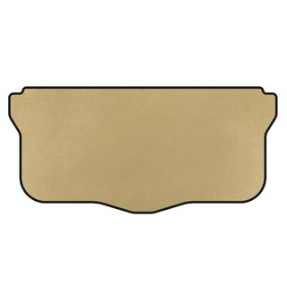 EVA Kofferraummatte (HB, Beige)