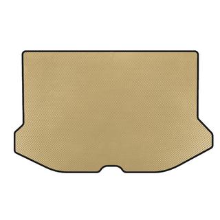 EVA Kofferraummatte (Beige)