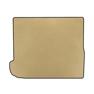 EVA Kofferraummatte V1 (Beige)