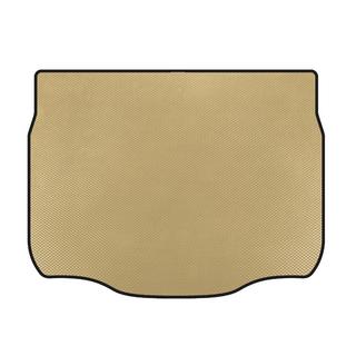 EVA Kofferraummatte (Beige)