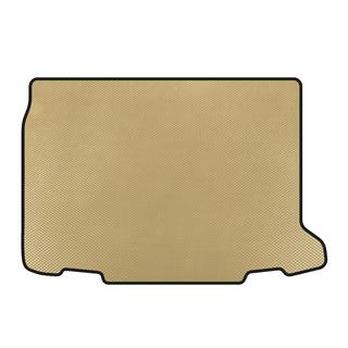 EVA Kofferraummatte (Beige)