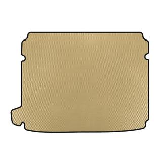 EVA Kofferraummatte (HB, Vor Facelift, Beige)