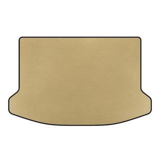 EVA Kofferraummatte (HB, 5-türig, Beige)