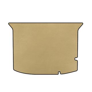 EVA Kofferraummatte (Vor Facelift, Beige)