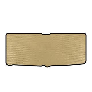 EVA Kofferraummatte (für R56, Beige) Mini Clubman R55/R56 2007-2014