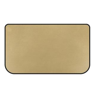 EVA Kofferraummatte (für F55, 5-türig, Beige) Mini Cooper F55/56/57 2014-2023
