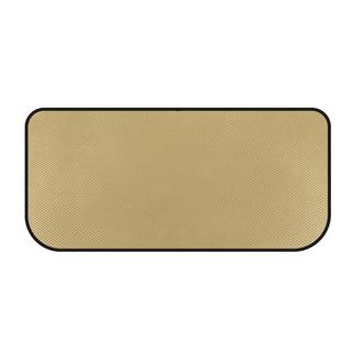 EVA Kofferraummatte (für S F56, Beige) Mini Cooper F55/56/57 2014-2023