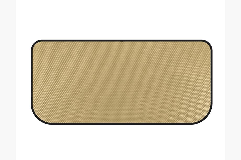 Mini Cooper F55/56/57 2014-2023 EVA Kofferraummatte (für S F56, Beige) Image