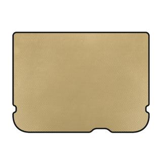 EVA Kofferraummatte (Beige) Mini Clubman F54 2015-2024
