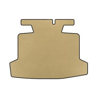 EVA Kofferraummatte (SD, Beige)