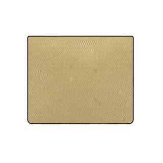 EVA Kofferraummatte (2008-2020, ohne 3. Sitzreihe, 8-Sitzer/Ausstattung SXT, Beige) Dodge Grand Caravan V 2008-2020