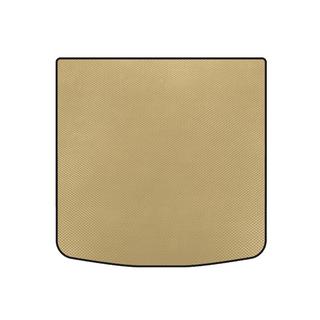 EVA Kofferraummatte (2008-2011, Beige) Dodge Journey 2008-2020