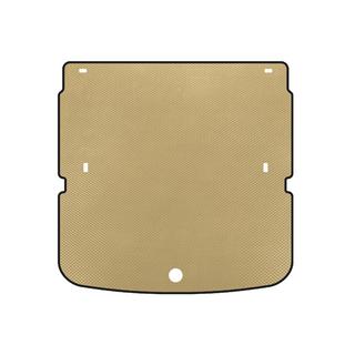 EVA Kofferraummatte (2011-2020, 7-Sitzer, Beige)