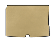 Fiat Fiorino/Qubo 2008-2024 EVA Kofferraummatte (Für Qubo 2008-2016, Beige) Foto 1