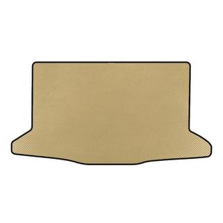 EVA Kofferraummatte (HB, Beige)