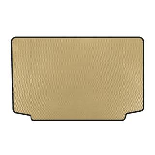 EVA Kofferraummatte (Beige)