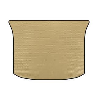 EVA Kofferraummatte (Beige)