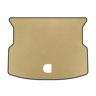 EVA Kofferraummatte (Beige)