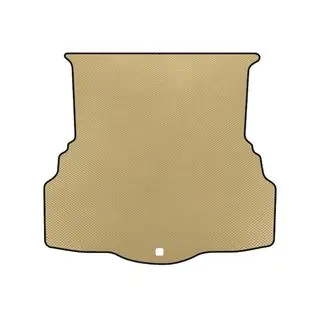 EVA Kofferraummatte (SD, Beige)