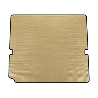 EVA Kofferraummatte (Beige) Ford Galaxy 2007-2015