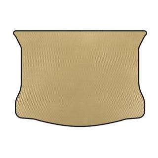 EVA Kofferraummatte (Beige) Ford Kuga 2008-2013