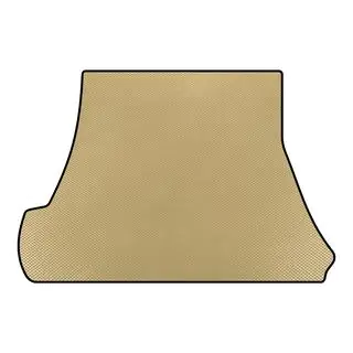 EVA Kofferraummatte (SD, Beige)