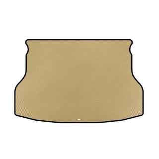 EVA Kofferraummatte (Beige)