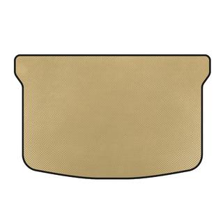 EVA Kofferraummatte (HB, Beige)