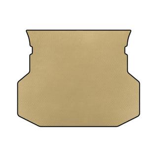 EVA Kofferraummatte (SD, Beige)
