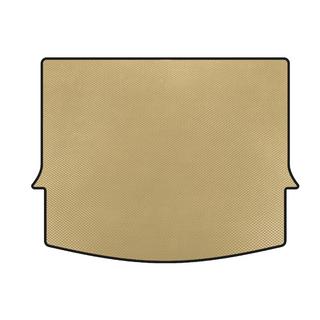 EVA Kofferraummatte (Nicht Allrad, Beige)
